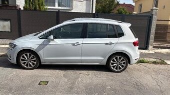 Volkswagen Golf Sportsvan 1.4 TSI BMT Highline 2017