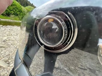 Predam BMw X3 e83 3.0d manual 6st