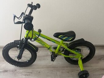Detský bicykel Volare 14