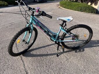 Detsky bicykel 24