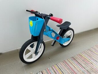 Cykloodrážadlo XBike