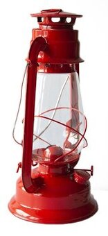 Petrolejova lampa