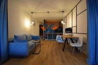 Nadštandardný apartmán na predaj – Hrebienok Resort II, Star