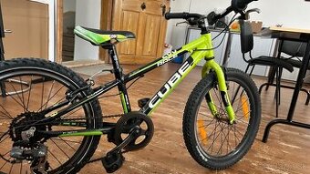 CUBE RACE 200