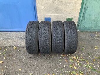 Zimne 205/60 R16 Matador Sibir Snow (disky SX4)