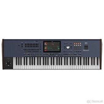 Korg pa5x 76 musikant