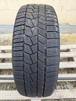 1ks ZIMNEJ PNEUMATIKY CONTINENTAL 205/60 R16 96H XL