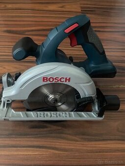 Aku Okružná pila Bosch GKS 18 V-LI Profesional (Maflik)