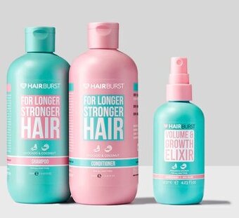 HAIRBUST