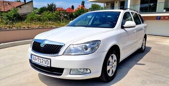 Škoda Octavia 2 Facel, 2.0 Tdi 103KW CR R.v 2012 .6.Rich man