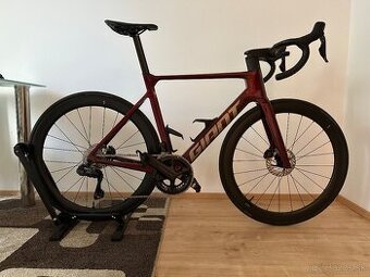 Giant Propel Advanced Pro 0 Velkost M