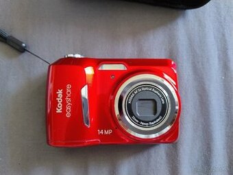 KODAK easyshare C1530