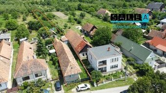 ZNÍŽENÁ CENA Útulný rodinný dom, 120 m2, garáž, rekonštruk