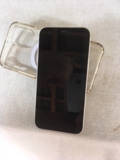 iPhon12 MINI 64 gb - 1