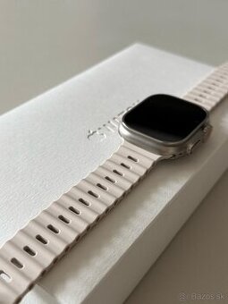 apple watch ultra
