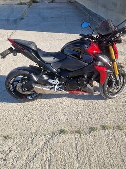 Suzuki gsx s1000