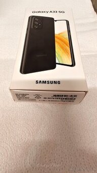 Samsung Galaxy A33 5G