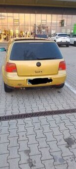 Predám Gólf 4.1.6.74kw