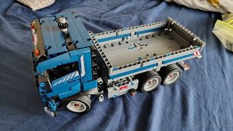 Lego Technic 42203 Nákladiak