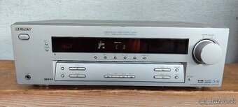 Receiver SONY