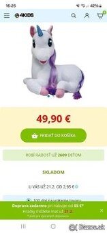 Koník Luna