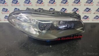 Svetlomet BMW F10 Lci DYNAMIC