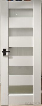 Interiérové dvere 75 cm