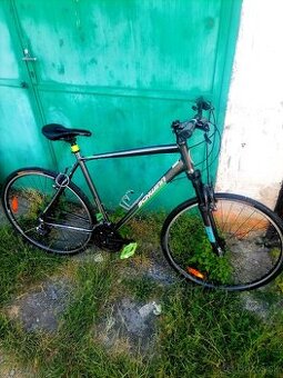 Crossovy