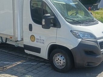 Vypratávanie a sťahovanie-MR Luxury - 1