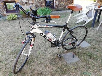 Trekingový bicykel MRX "L"