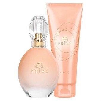 Set Eve Privé - Avon