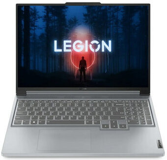 Lenovo Legion S5 16|16 GB|512 GB|Intel Core