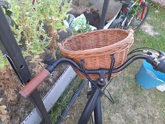 Retro bicykel