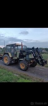 Fortschritt ZT 325