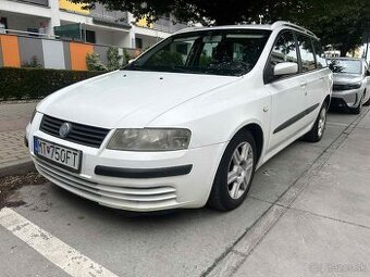 Fiat stilo 650€