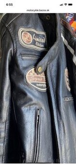 Moto vystroj
