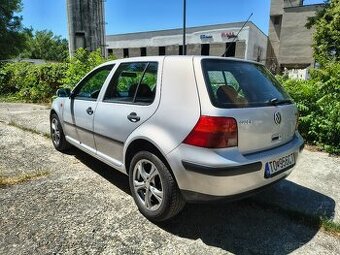 Volkswagen Golf 4 1.9TDI 66kw