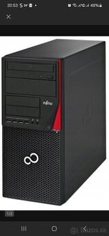 Fujitsu i5