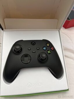 Xbox controller