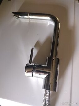 Predám kuchynskú vodovodnu batériu