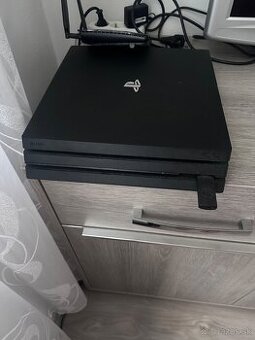 PS4 Pro