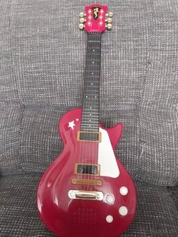 zvukava gitara - 1