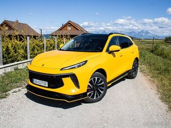Dongfeng Forthing T5 EVO