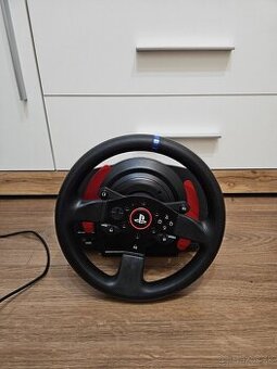 Sim Racing Setup