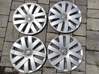 Puklice 15" VW Polo