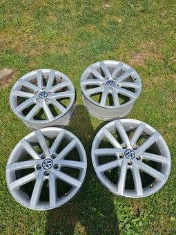 VW Vancouver 5x112 R18 ET51 7.5J