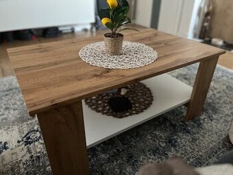 Predám konferenčný stolík – 25 €