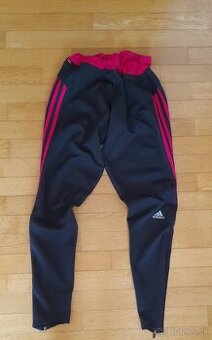 Športové legíny, nohavice, tepláky Adidas , S-M