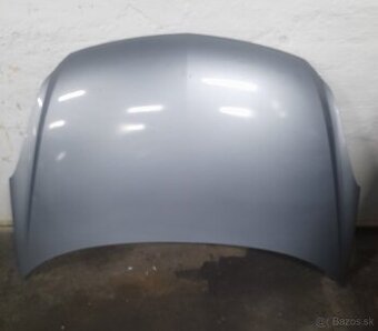 Opel Corsa D dvere