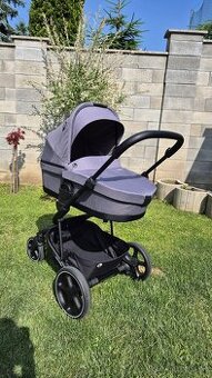 Kočík Easywalker Harwey 3